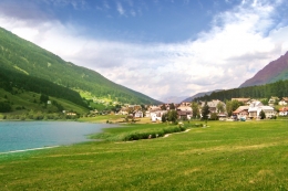 Heidersee-in-Vinschgau-Südtirol-1